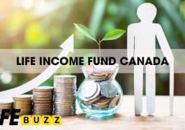 Life income fund canada