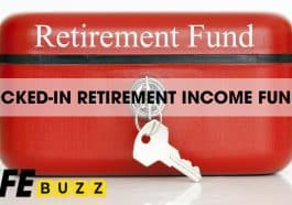 Locked-in Retirement Income Funds