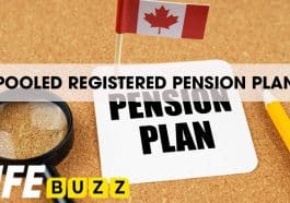 Pooled Registered Pension Plan