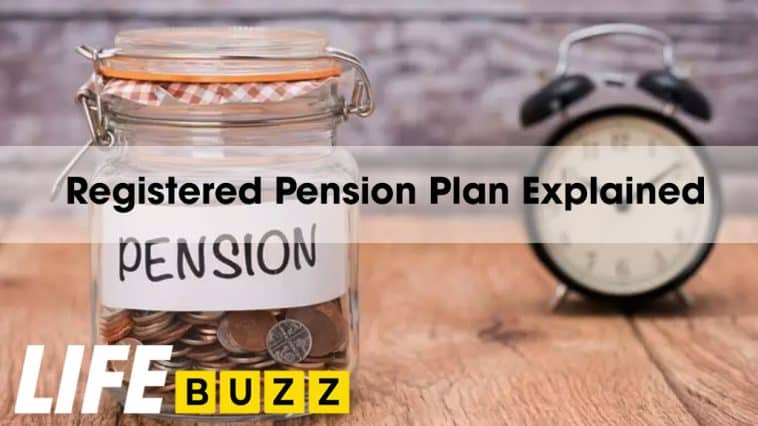 Registered Pension Plan Explained