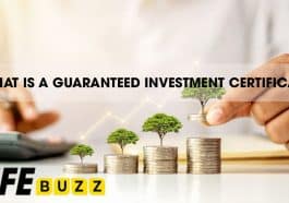 What Is a Guaranteed Investment Certificate