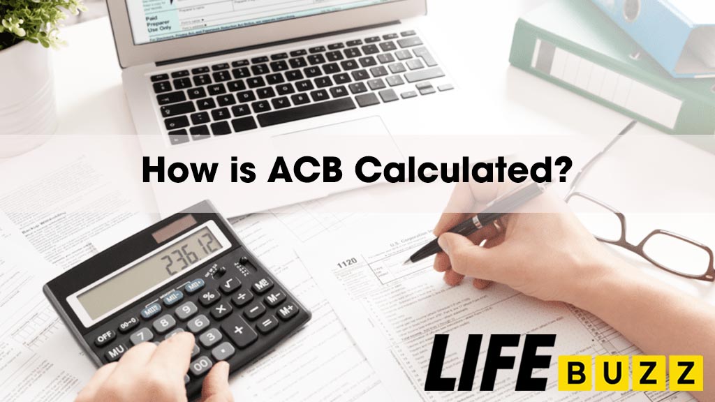 How is ACB Calculated?