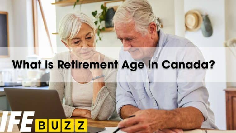 Many people plan their savings based on their retirement age