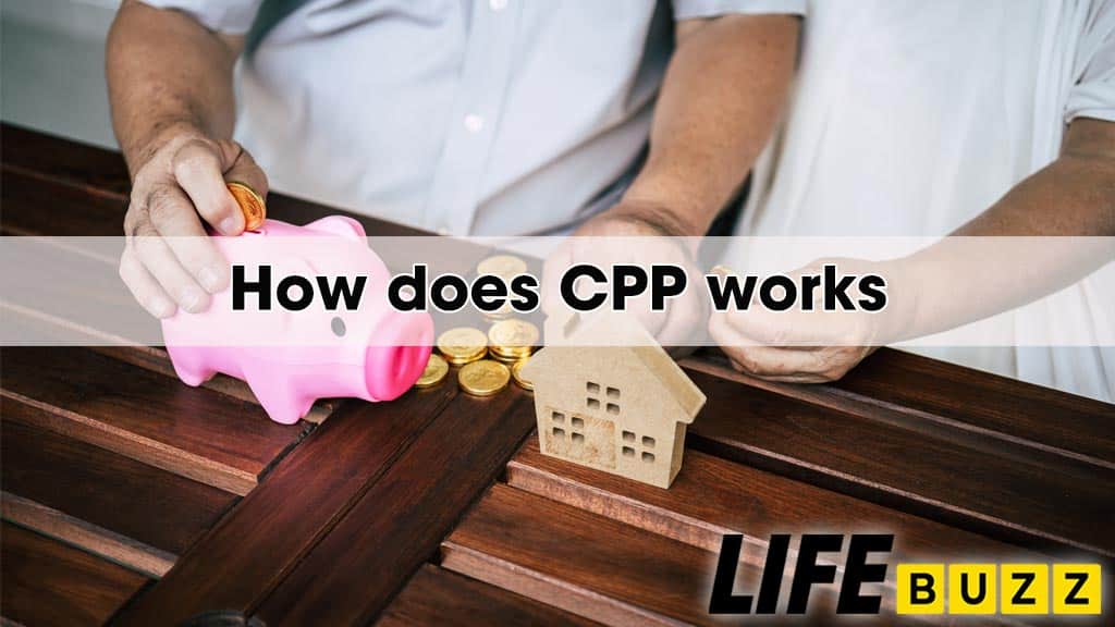 How does CPP works