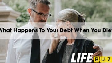 It’s important to understand what happens to your debt when you die for proper estate planning