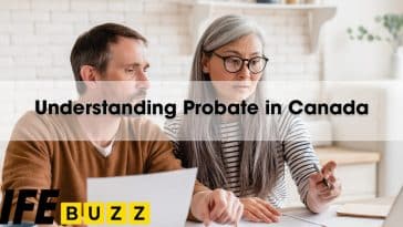 Probate in Canada is the legal process of confirming a will