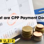 What are CPP Payment Dates for 2025?