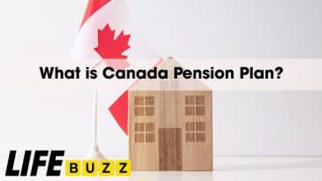 What is Canada Pension Plan