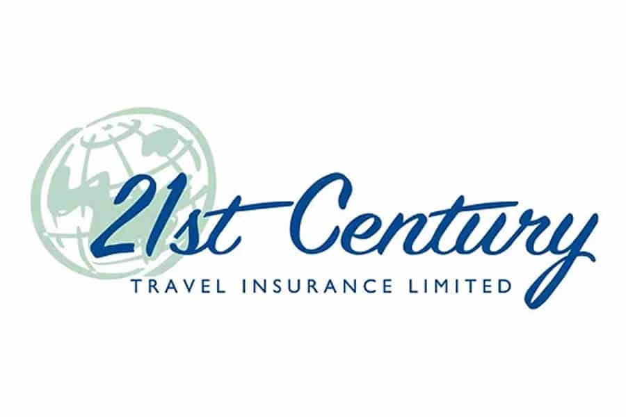 21st century logo