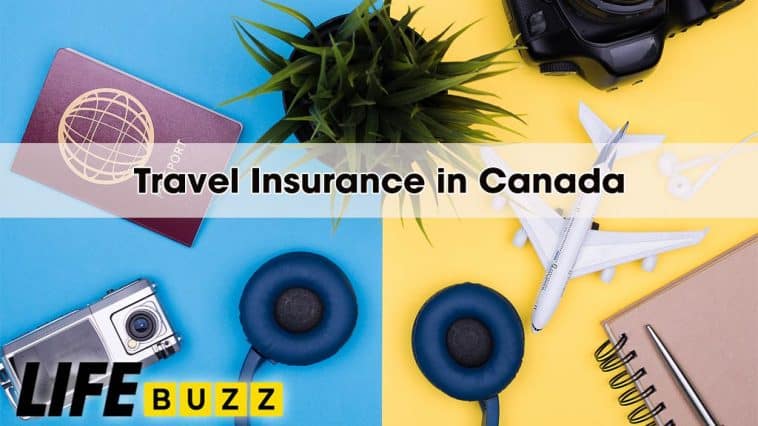 Travel Insurance in Canada
