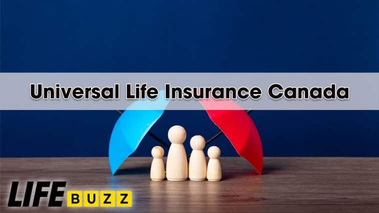 Universal Life Insurance Canada