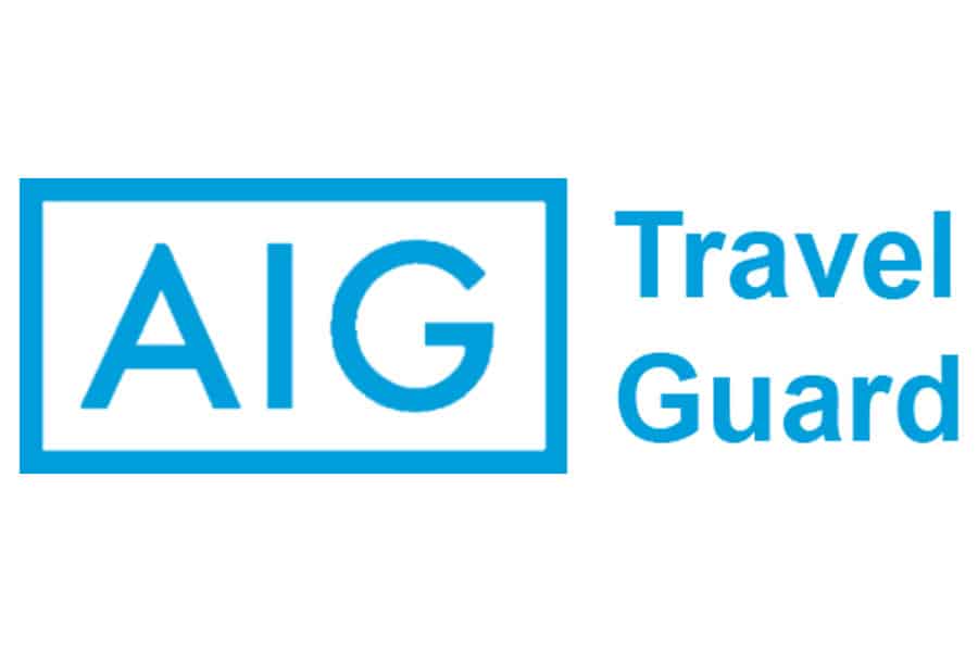 aig travel guard logo
