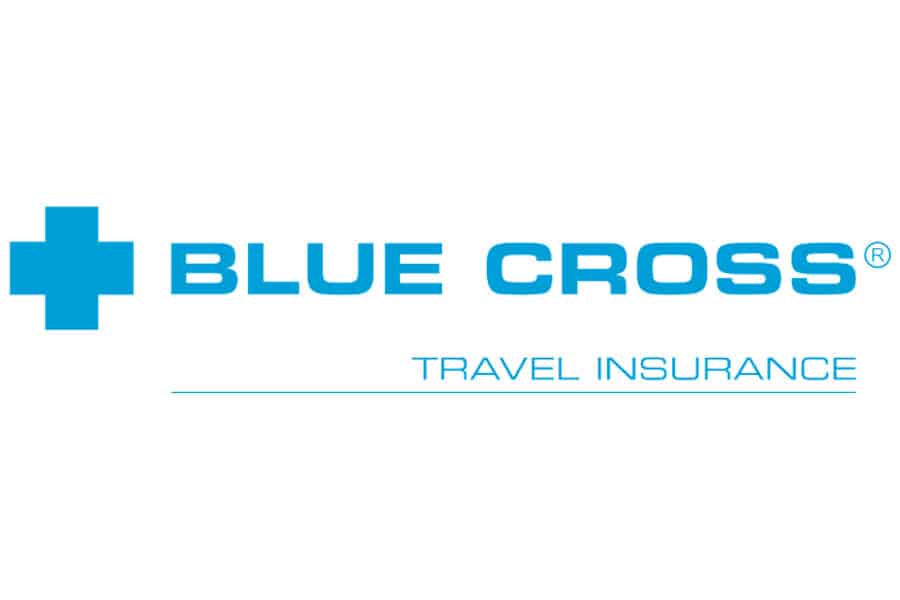 blue cross logo