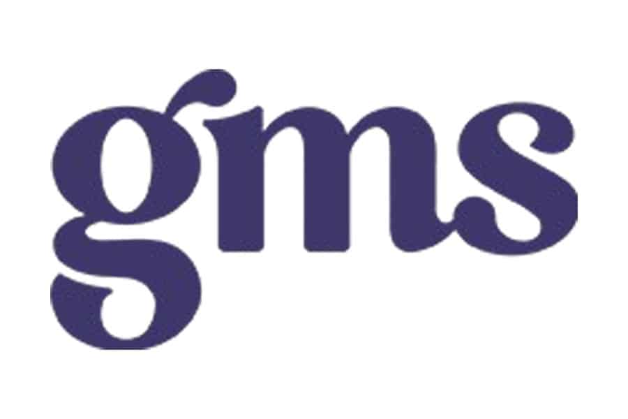 gms logo