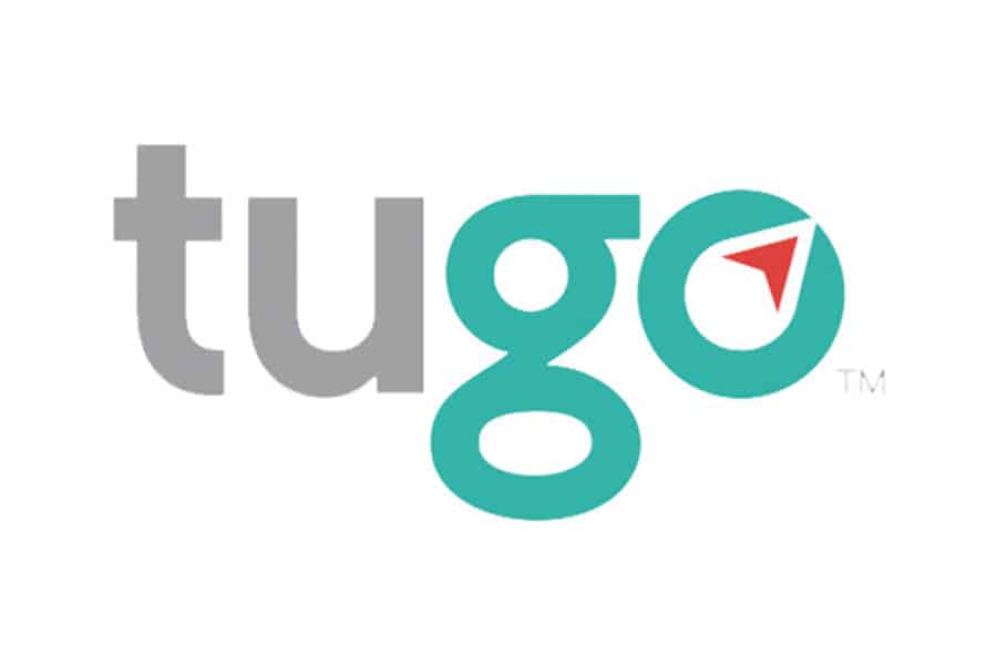 tugo logo