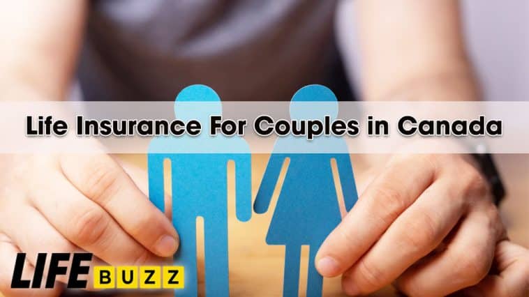 Life Insurance For Couples in Canada