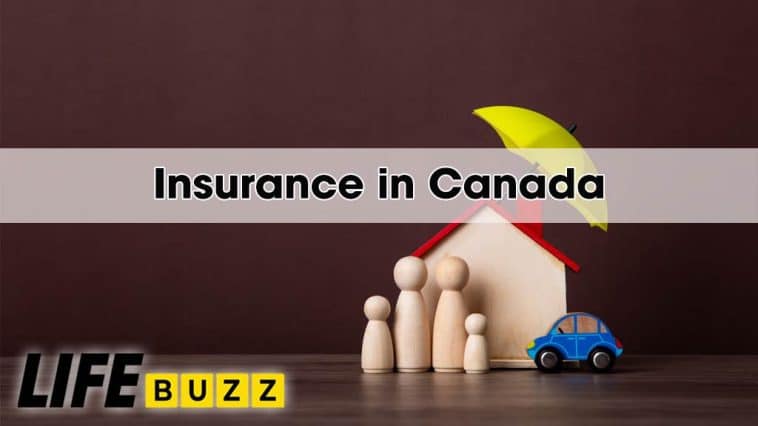 insurance in canada